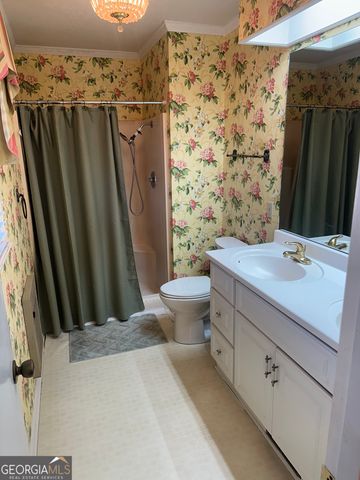 122 Delacy Street, Eastman, GA 31023