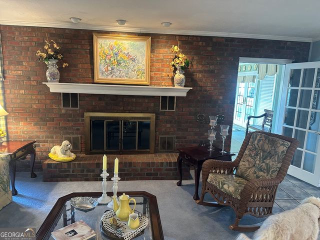 122 Delacy Street, Eastman, GA 31023