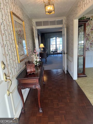 122 Delacy Street, Eastman, GA 31023