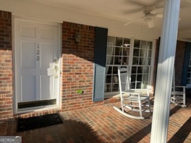 122 Delacy Street, Eastman, GA 31023