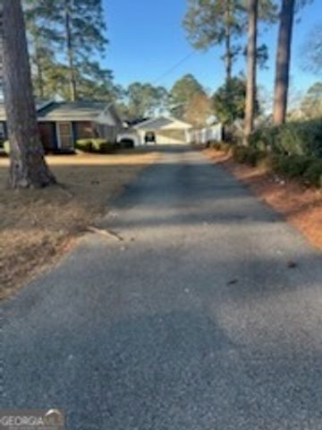 122 Delacy Street, Eastman, GA 31023