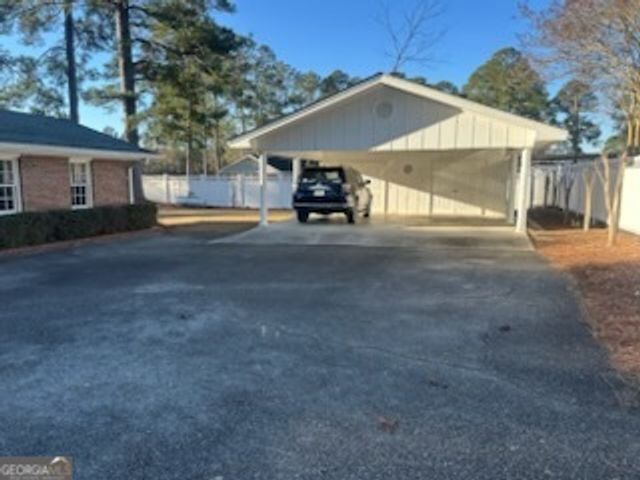 122 Delacy Street, Eastman, GA 31023