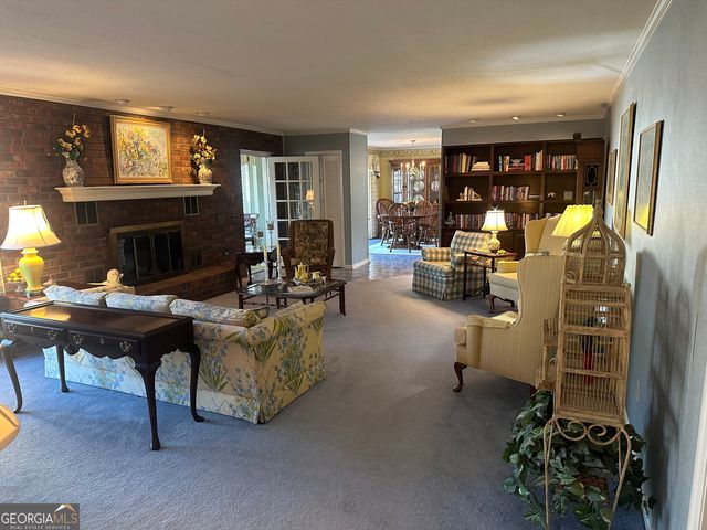 122 Delacy Street, Eastman, GA 31023