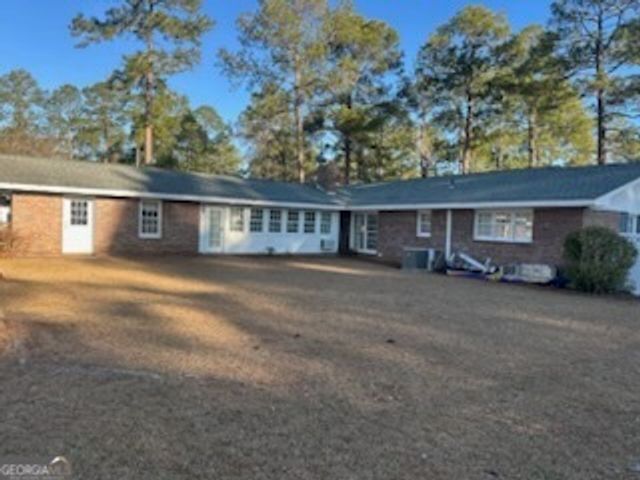 122 Delacy Street, Eastman, GA 31023