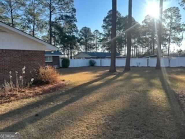 122 Delacy Street, Eastman, GA 31023