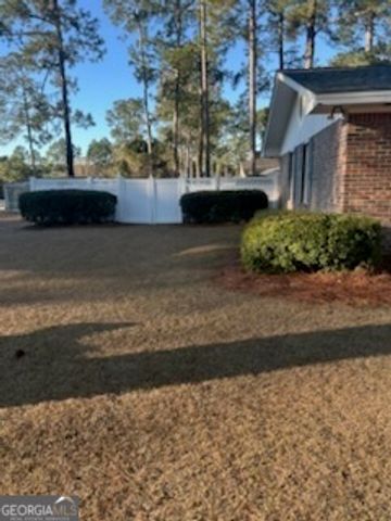 122 Delacy Street, Eastman, GA 31023