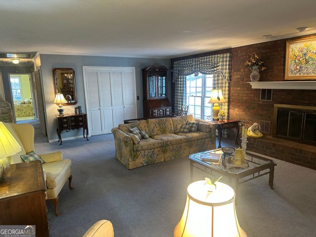 122 Delacy Street, Eastman, GA 31023