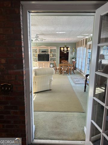 122 Delacy Street, Eastman, GA 31023