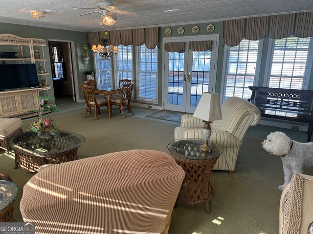 122 Delacy Street, Eastman, GA 31023