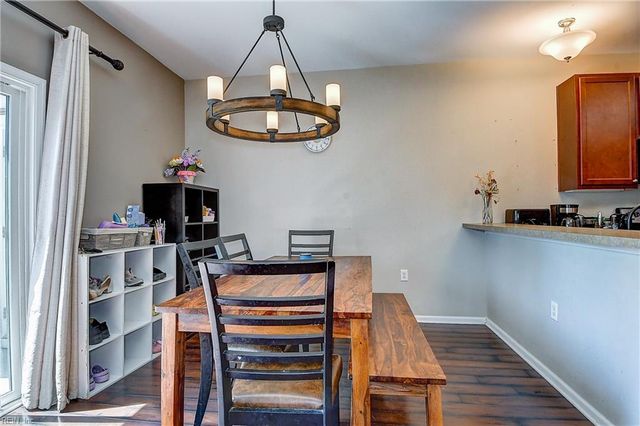 602 Lacy Oak DR, Chesapeake, VA 23320