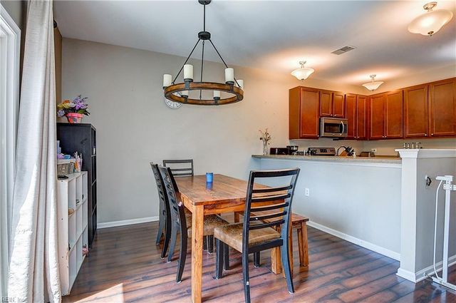 602 Lacy Oak DR, Chesapeake, VA 23320