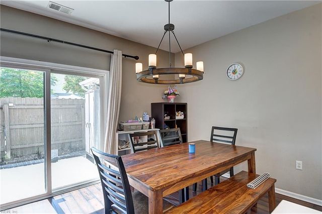 602 Lacy Oak DR, Chesapeake, VA 23320