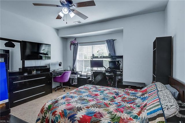 602 Lacy Oak DR, Chesapeake, VA 23320