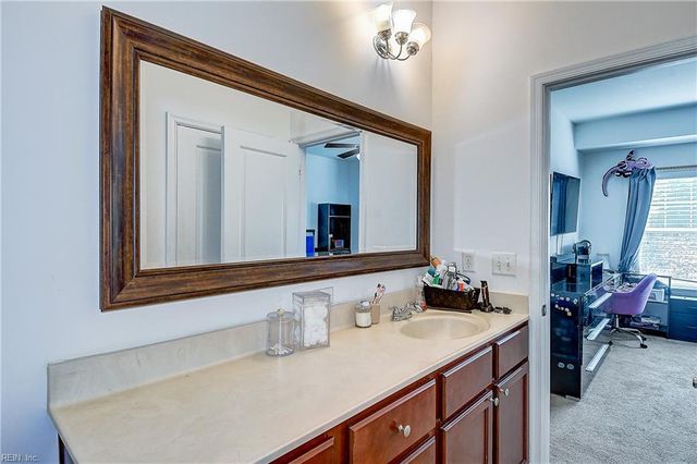 602 Lacy Oak DR, Chesapeake, VA 23320