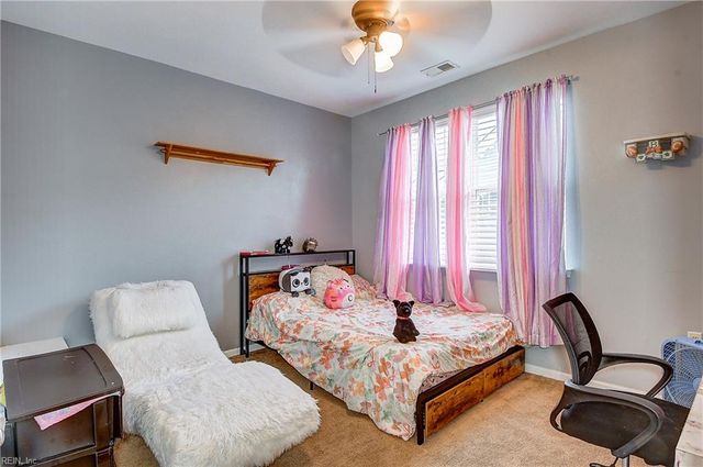 602 Lacy Oak DR, Chesapeake, VA 23320