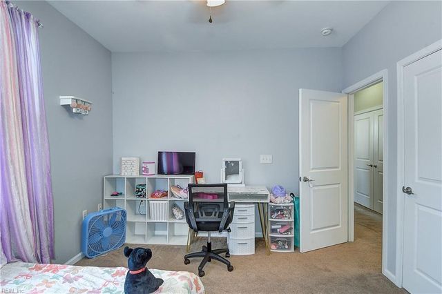 602 Lacy Oak DR, Chesapeake, VA 23320