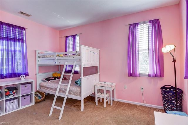 602 Lacy Oak DR, Chesapeake, VA 23320