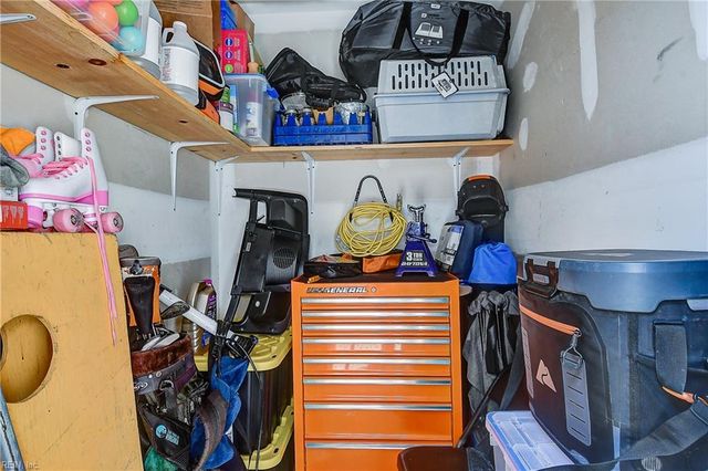 602 Lacy Oak DR, Chesapeake, VA 23320