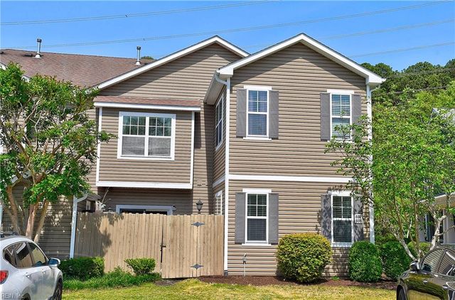 602 Lacy Oak DR, Chesapeake, VA 23320