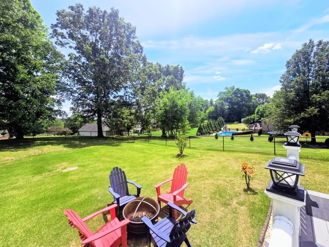 463 County Road 135, Riceville, TN 37370