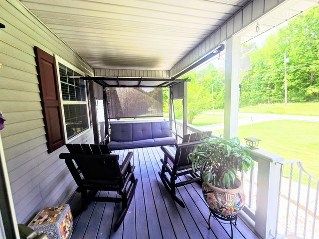 463 County Road 135, Riceville, TN 37370