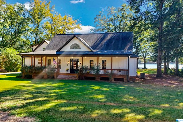 555 MOUNTAIN VIEW DRIVE, Wilsonville, AL 35186