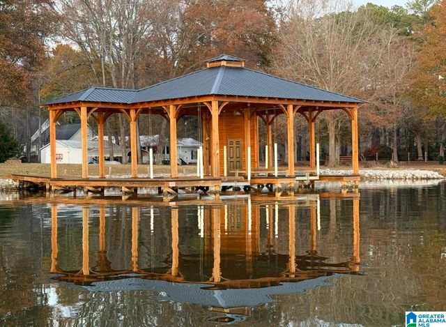 555 MOUNTAIN VIEW DRIVE, Wilsonville, AL 35186