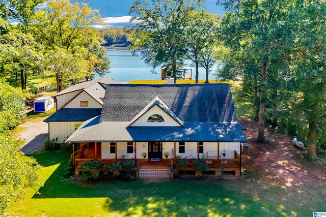 555 MOUNTAIN VIEW DRIVE, Wilsonville, AL 35186