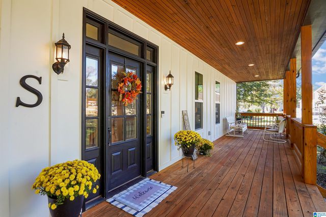 555 MOUNTAIN VIEW DRIVE, Wilsonville, AL 35186