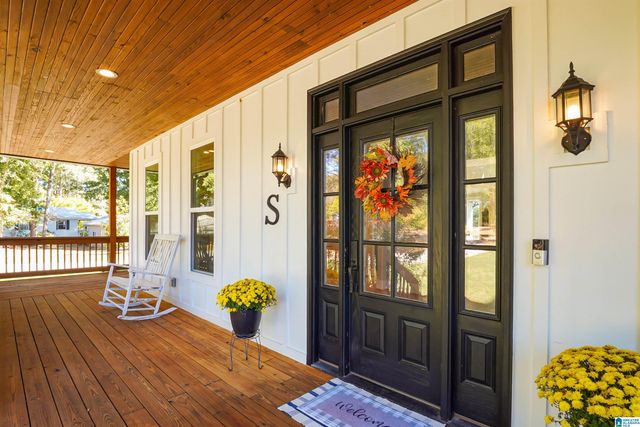 555 MOUNTAIN VIEW DRIVE, Wilsonville, AL 35186