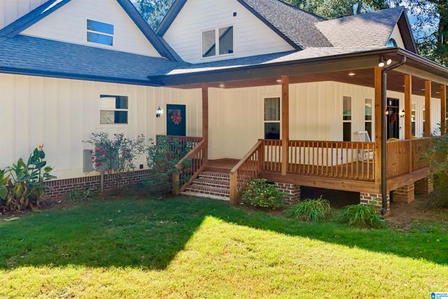 555 MOUNTAIN VIEW DRIVE, Wilsonville, AL 35186