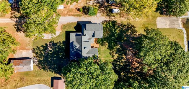 555 MOUNTAIN VIEW DRIVE, Wilsonville, AL 35186