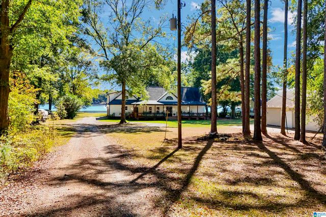 555 MOUNTAIN VIEW DRIVE, Wilsonville, AL 35186