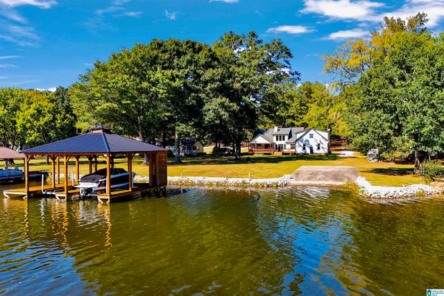 555 MOUNTAIN VIEW DRIVE, Wilsonville, AL 35186