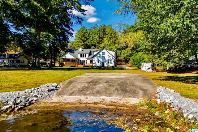 555 MOUNTAIN VIEW DRIVE, Wilsonville, AL 35186