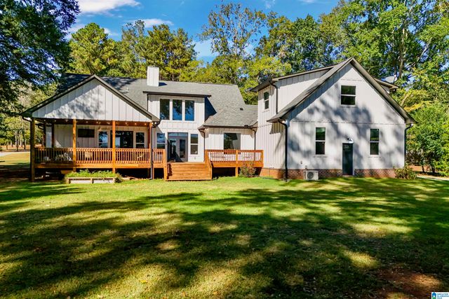 555 MOUNTAIN VIEW DRIVE, Wilsonville, AL 35186