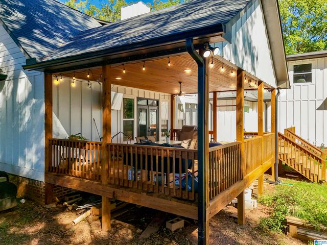 555 MOUNTAIN VIEW DRIVE, Wilsonville, AL 35186