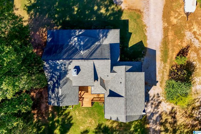 555 MOUNTAIN VIEW DRIVE, Wilsonville, AL 35186