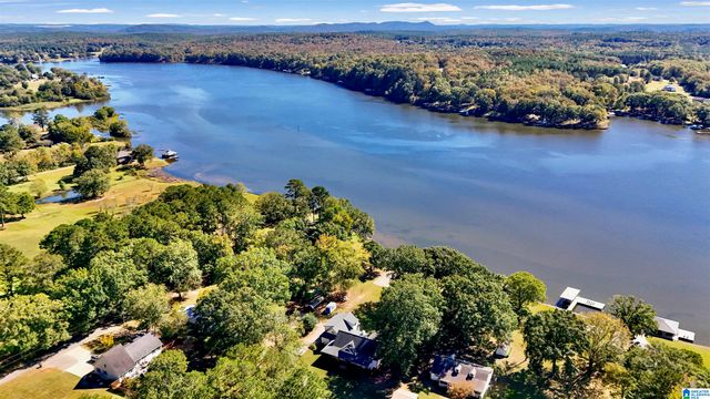 555 MOUNTAIN VIEW DRIVE, Wilsonville, AL 35186