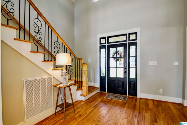 555 MOUNTAIN VIEW DRIVE, Wilsonville, AL 35186