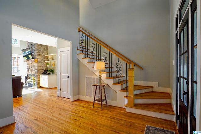 555 MOUNTAIN VIEW DRIVE, Wilsonville, AL 35186