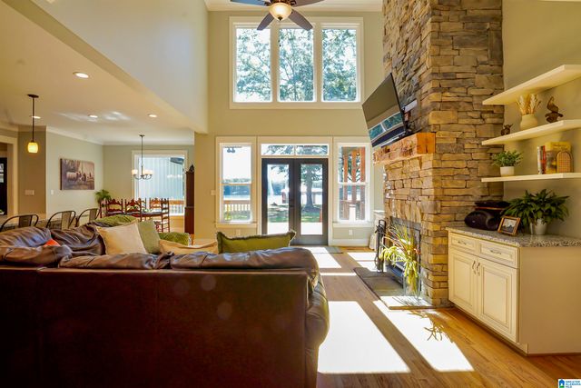 555 MOUNTAIN VIEW DRIVE, Wilsonville, AL 35186