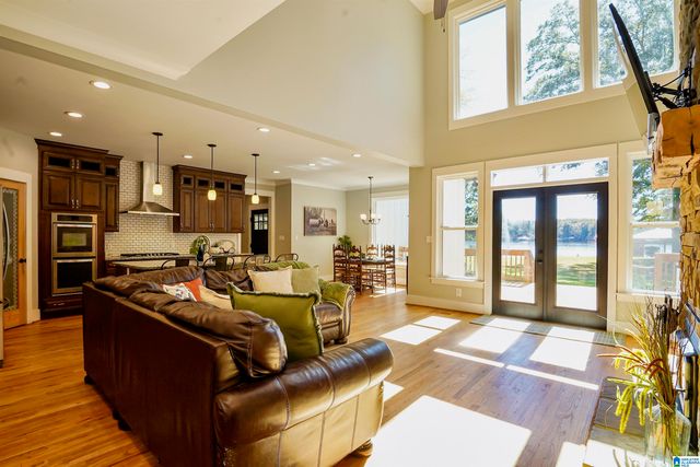 555 MOUNTAIN VIEW DRIVE, Wilsonville, AL 35186