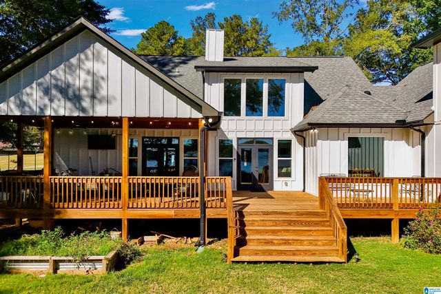 555 MOUNTAIN VIEW DRIVE, Wilsonville, AL 35186