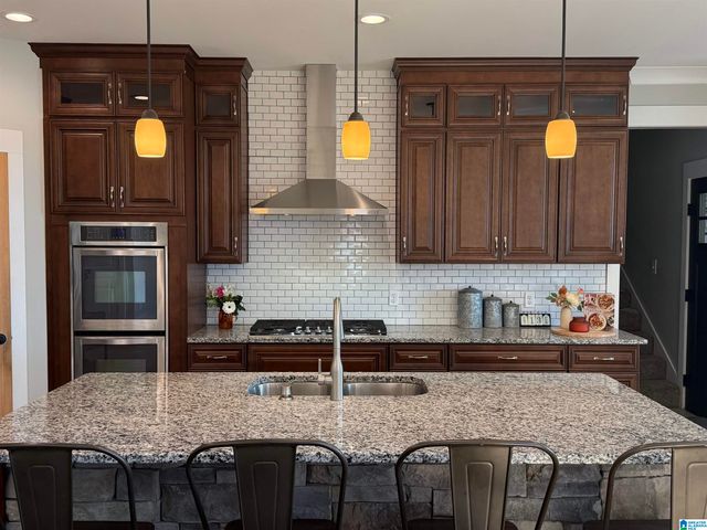 555 MOUNTAIN VIEW DRIVE, Wilsonville, AL 35186