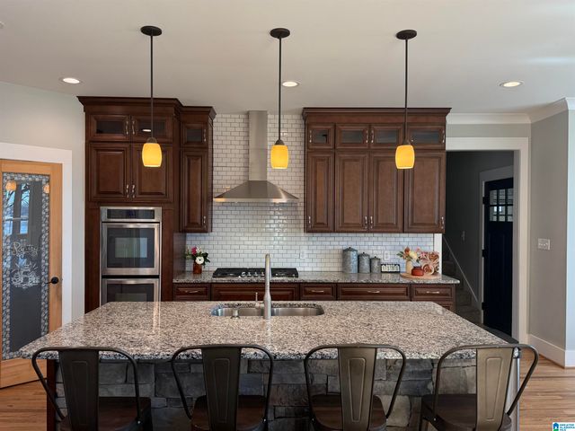 555 MOUNTAIN VIEW DRIVE, Wilsonville, AL 35186