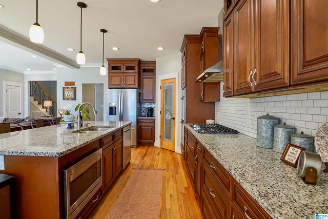 555 MOUNTAIN VIEW DRIVE, Wilsonville, AL 35186