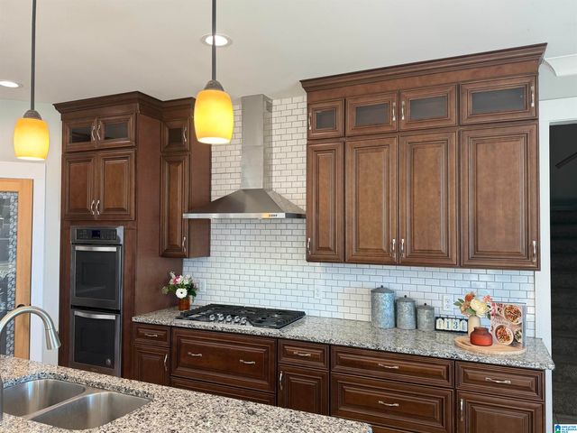 555 MOUNTAIN VIEW DRIVE, Wilsonville, AL 35186