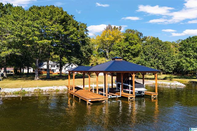 555 MOUNTAIN VIEW DRIVE, Wilsonville, AL 35186