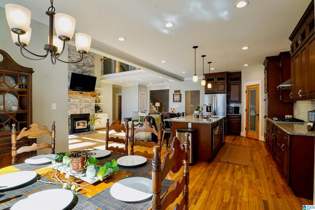 555 MOUNTAIN VIEW DRIVE, Wilsonville, AL 35186